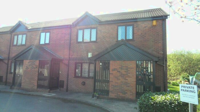 2 Bedroom Apartment To Rent In Florence Court, Naples Road, Stockport, SK3