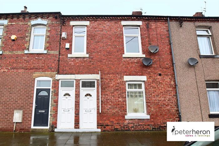 2 Bedroom Flat For Sale In Hedworth Lane, Boldon Colliery, NE35