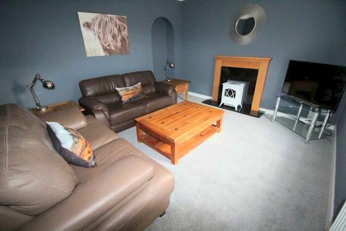 1 Bedroom Flat To Rent In Rose Street, Aberdeen, AB10