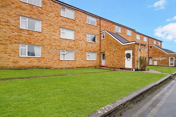 2 Bedroom Flat To Rent In Charlton Mead Drive, Bristol, BS10