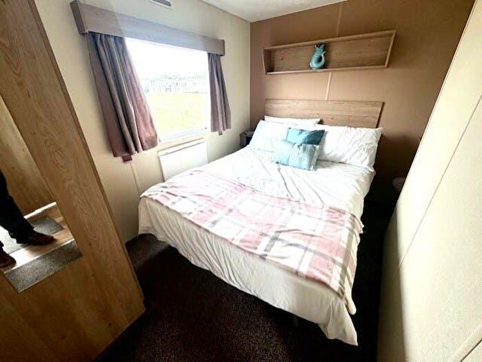 2 Bedroom Caravan For Sale In St Osyth Beach Holiday Park, CO16