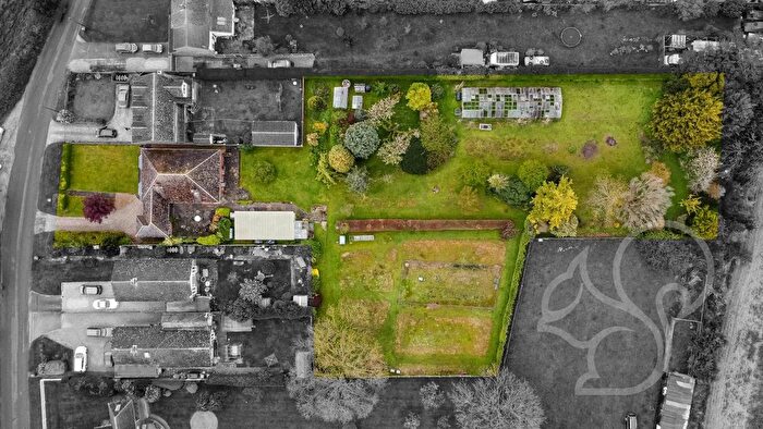 4 Bedroom Detached Bungalow For Sale In Bridge Hall Road, Bradwell, Braintree, CM77