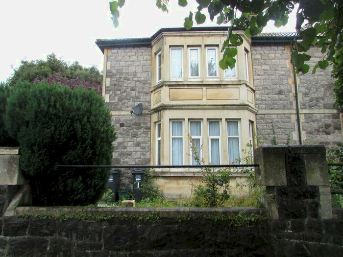 1 Bedroom Flat To Rent In Severn Avenue, Weston-Super-Mare, BS23