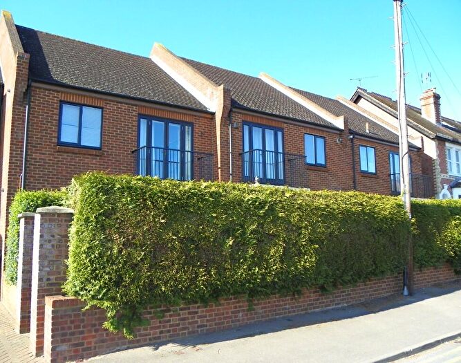 1 Bedroom Apartment To Rent In Royal Station Court, Station Road, Twyford, Reading, Berkshire, RG10