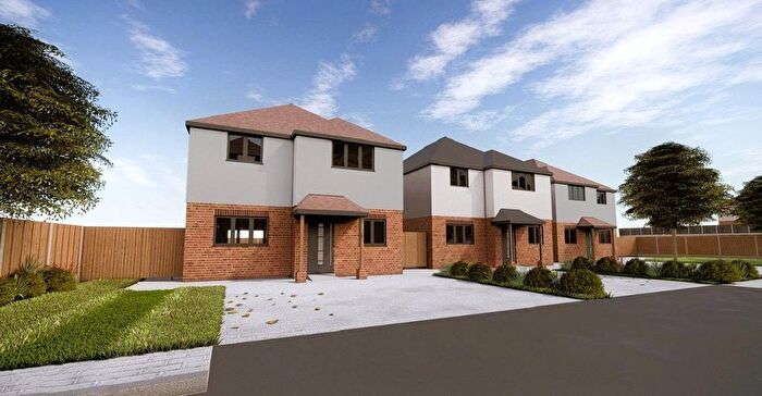 4 Bedroom Detached House For Sale In Third Avenue, Stanford Le Hope, Essex, SS17