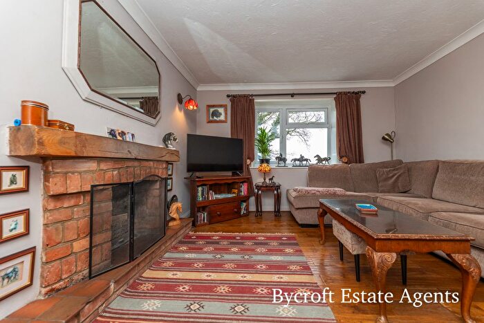 2 Bedroom Detached House For Sale In Martham Road, West Somerton, Great Yarmouth, NR29