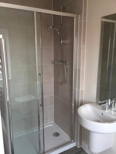 6 Bedroom House To Rent In Great Clover Leaze, Bristol, BS16