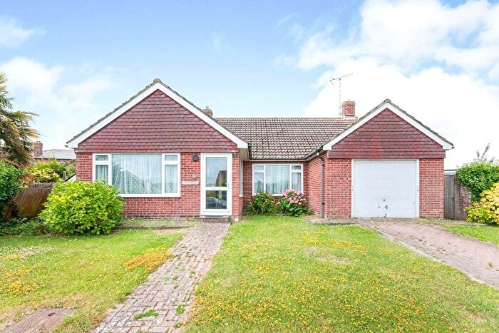 3 Bedroom Bungalow For Sale In Cornmill Gardens, Polegate, East Sussex, BN26