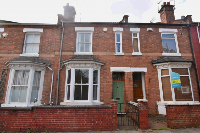 4 Bedroom Terraced House To Rent In Tachbrook Street, Leamington Spa, Warwickshire, CV31