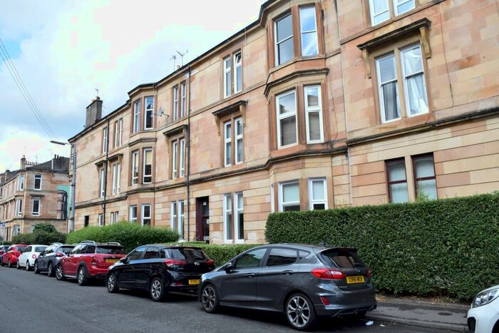 2 Bedroom Flat To Rent In Deanston Drive, Flat /, Shawlands, Glasgow, G41