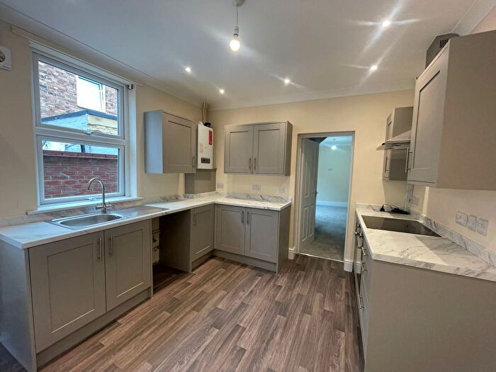 2 Bedroom Flat To Rent In Wellesley Street, King's Lynn, PE30