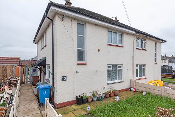 3 Bedroom Semi Detached House For Sale In Ullswater Road, Chorley, PR7