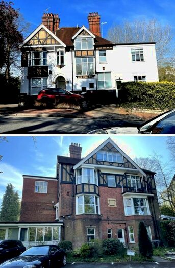 10 Bedroom Block Of Flats To Rent In Apartments At Frant Road, Royal Tunbridge Wells, TN2