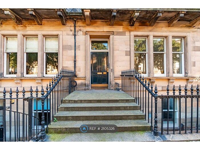 2 Bedroom Flat To Rent In Rothesay Place, Edinburgh, EH3