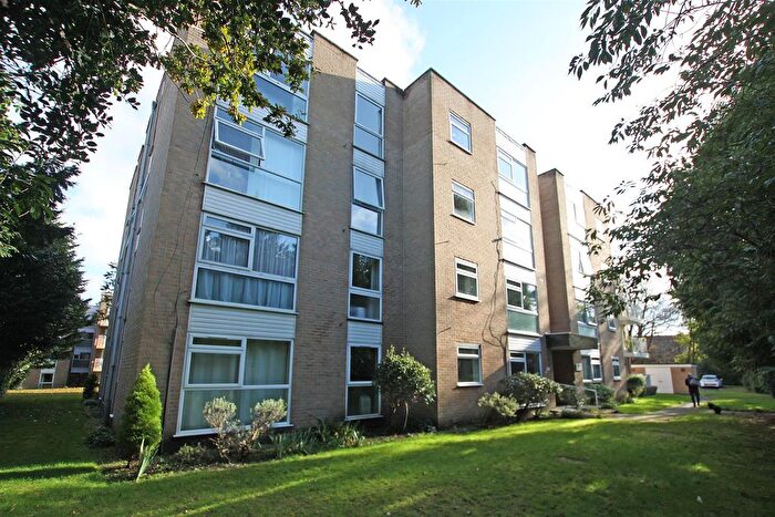 1 Bedroom Flat To Rent In St. Anthonys Road, Bournemouth, BH2