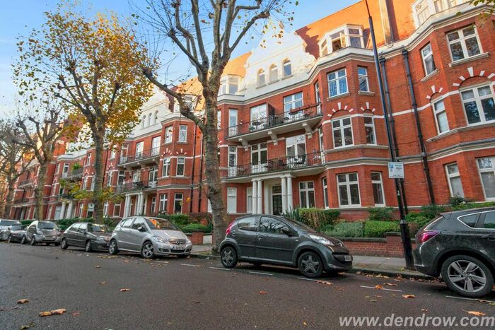 3 Bedroom Flat To Rent In Lauderdale Road, London, W9