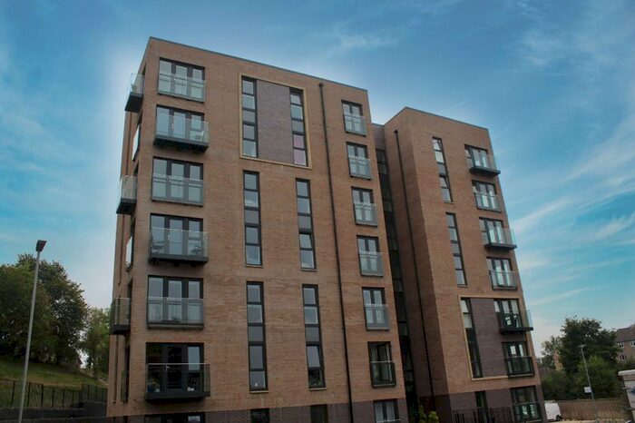 1 Bedroom Flat To Rent In Dorchester Avenue, Flat /, Kelvinside, Glasgow, G12