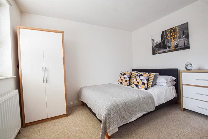 1 Bedroom Detached House To Rent In Crewe Road, Wistaston, Nantwich, CW5