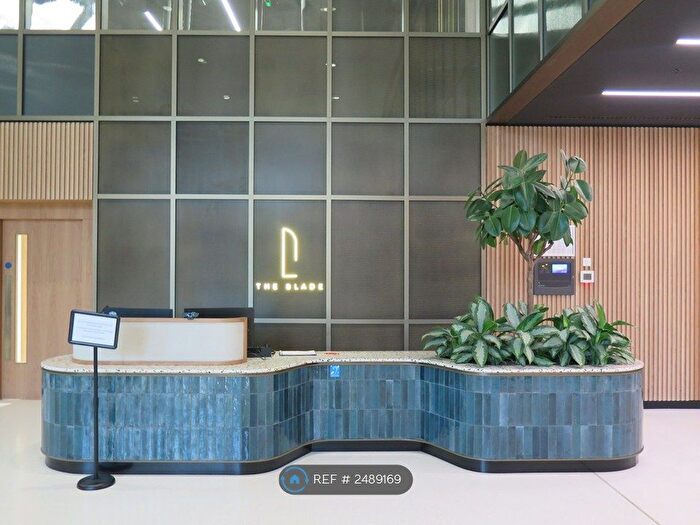 2 Bedroom Flat To Rent In Silvercroft Street, Manchester, M15