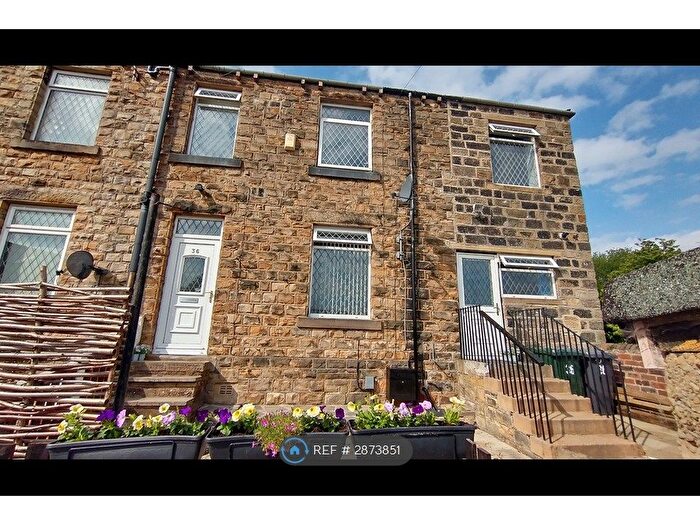 2 Bedroom End Terrace House To Rent In Waste Lane, Mirfield, WF14