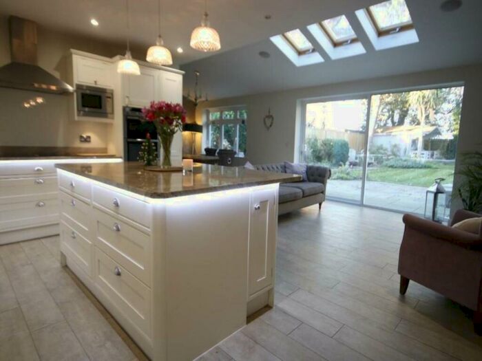 5 Bedroom House To Rent In East Avenue, Talbot Woods, Bournemouth, BH3