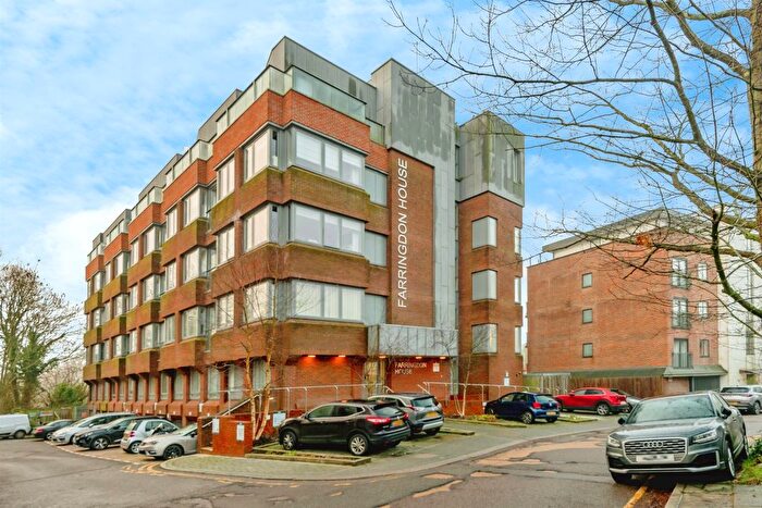 1 Bedroom Flat For Sale In Wood Street, East Grinstead, RH19
