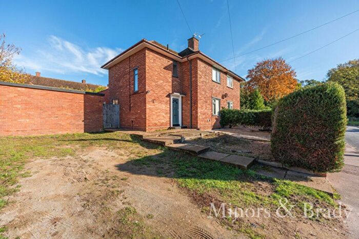 6 Bedroom Semi-Detached House To Rent In Brereton Close, Norwich, NR5