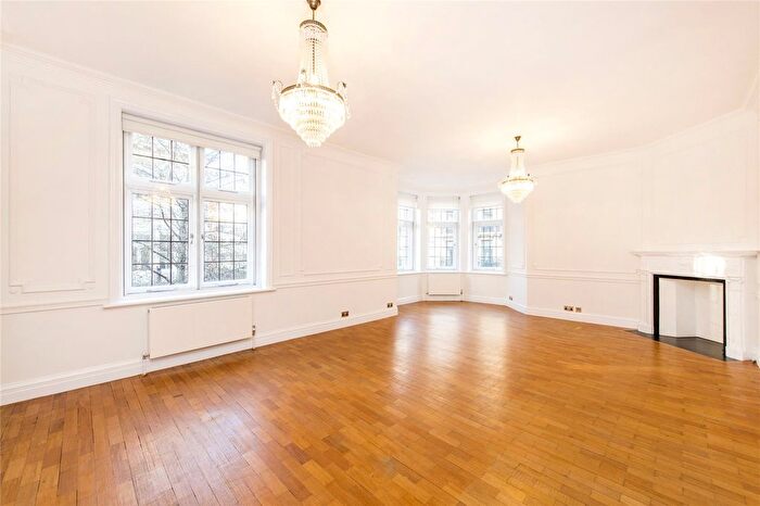 3 Bedroom Property To Rent In Weymouth Street, Marylebone, London, W1W