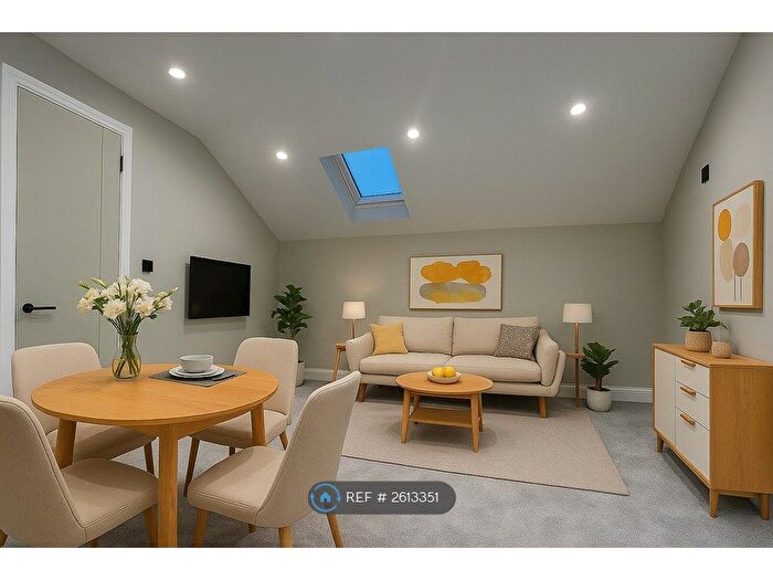 1 Bedroom Flat To Rent In Franchise Court, Derby, DE22