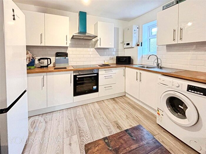 1 Bedroom Flat To Rent In Bulls Head Yard, Dartford, Kent, DA1