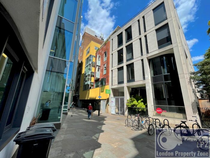 1 Bedroom Flat To Rent In Great Turnstile, Holborn, London, WC1V