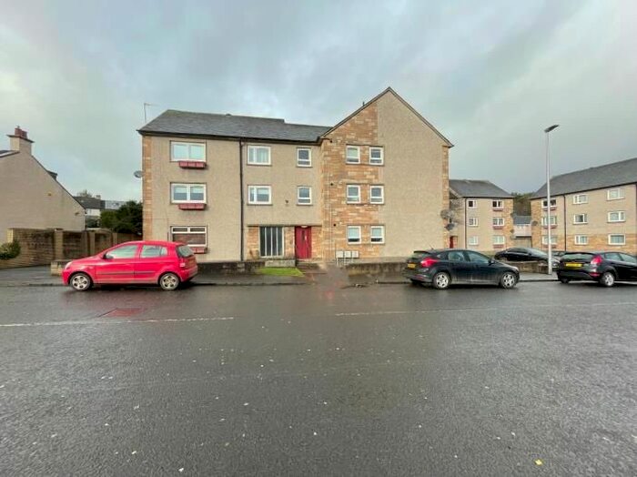 2 Bedroom Flat To Rent In Glebe Street, Hamilton, ML3