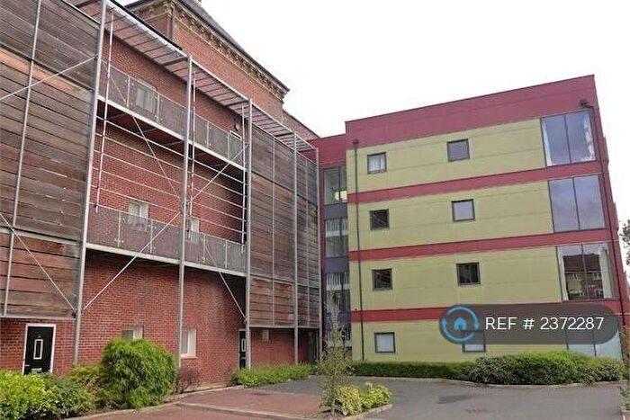 1 Bedroom Flat To Rent In Annie Smith Way, Birkby, Huddersfield, HD2