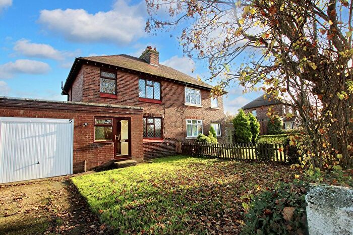 3 Bedroom Semi-Detached House To Rent In Cuerdley Road, Penketh, WA5