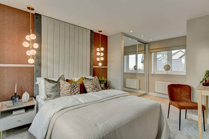 4 Bedroom Detached House For Sale In "The Foxton" At Prospect Terrace, Colyton, EX24