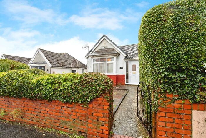 2 Bedroom Semi Detached House For Sale In Lewis Road, Neath, West Glamorgan, SA11