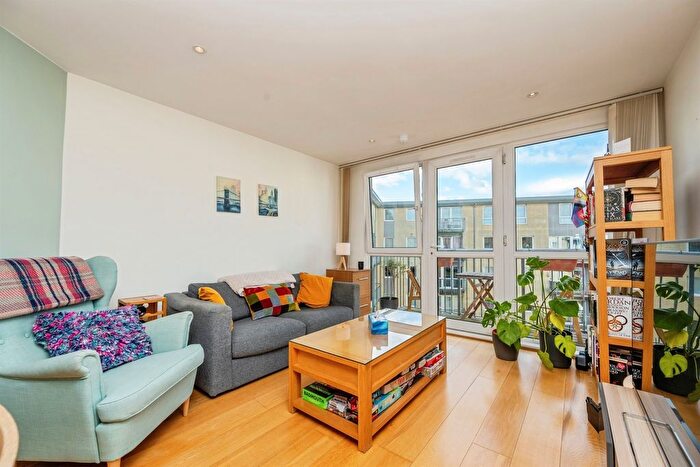 1 Bedroom Flat For Sale In Hall Street, Birmingham, B18