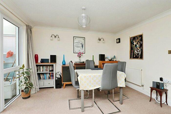 2 Bedroom Semi-Detached House For Sale In Goodrick Place, Swaffham, PE37