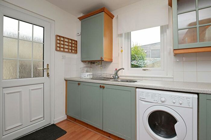 2 Bedroom Semi-Detached House For Sale In A Church Street, Tranent, EH33