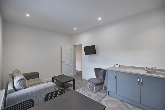 2 Bedroom Flat For Sale In Zetland Road, Loftus, Saltburn-By-The-Sea, TS13