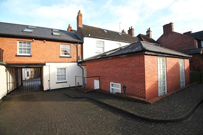 1 Bedroom Apartment For Sale In Thomsons Yard, Southampton Street, Reading, Berkshire, RG1