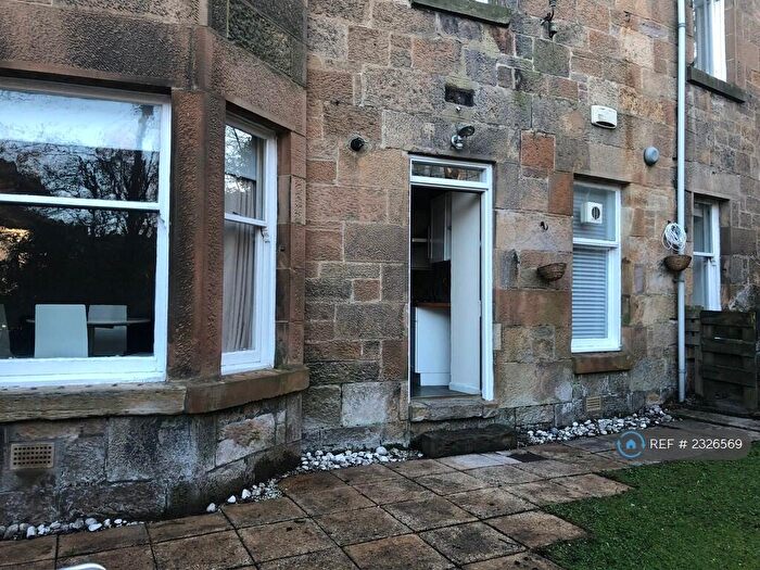 1 Bedroom Flat To Rent In Broomhill Gardens, Glasgow, G11