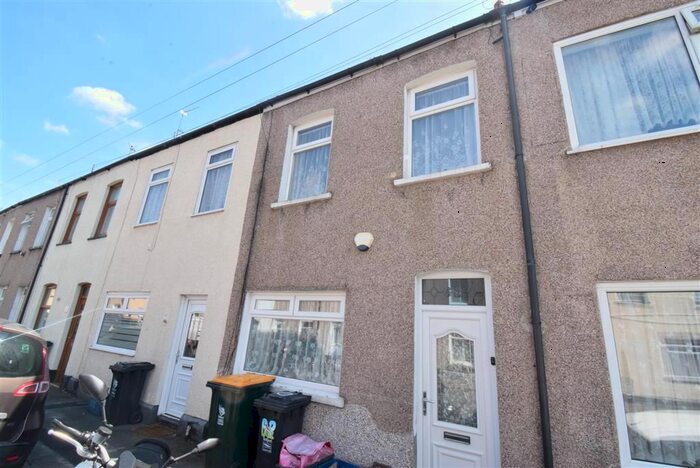 2 Bedroom Property To Rent In Manchester Street, Newport, NP19