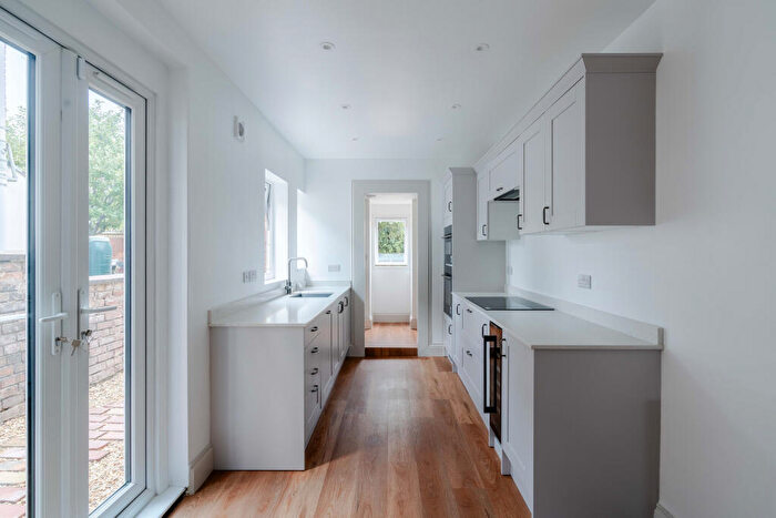 3 Bedroom Terraced House For Sale In St. Johns Lane, Bedminster, Bristol, BS3