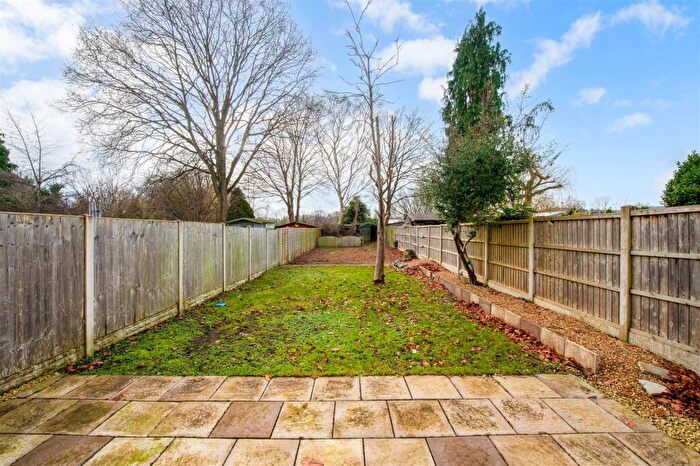 2 Bedroom Semi-Detached House For Sale In Franche Road, Kidderminster, DY11