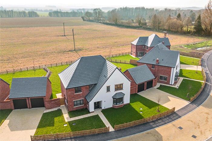 5 Bedroom Detached House For Sale In Muncey Grove, Bassingbourn, Royston, Hertfordshire, SG8