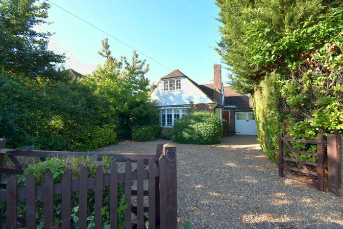 3 Bedroom Detached House For Sale In Oak Stubbs Lane, Dorney Reach, Berkshire, SL6