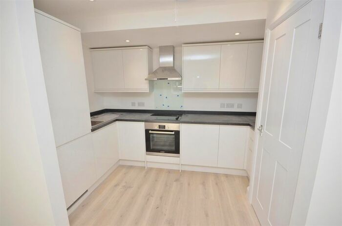 1 Bedroom Flat To Rent In Dudley Street, Luton, LU2