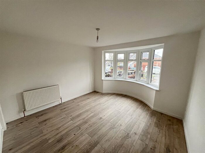4 Bedroom Terraced House To Rent In Victoria Avenue, Wembley, HA9