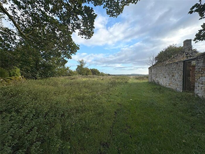 4 Bedroom Plot For Sale In Ingoe, Near Ponteland, Northumberland, NE20